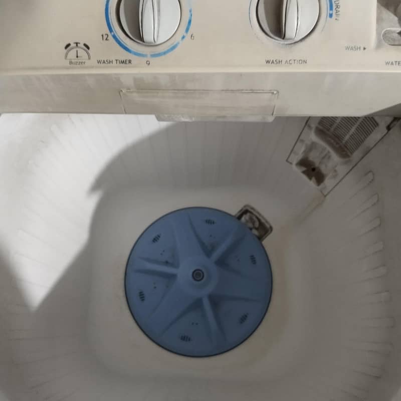 washing machine 3