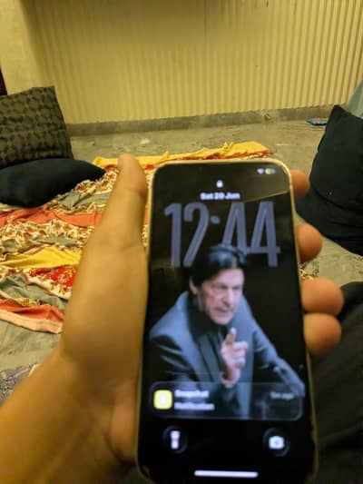 Apple iPhone 13 Pro