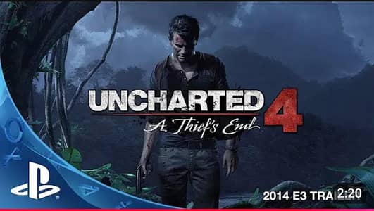 ALL PS4 Games