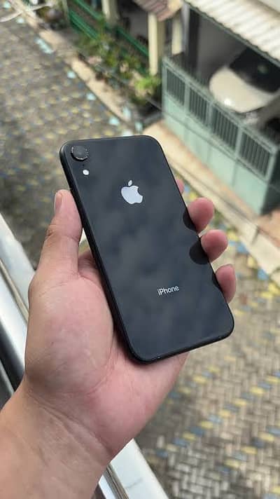 Apple iPhone XR 64 Gb Jv