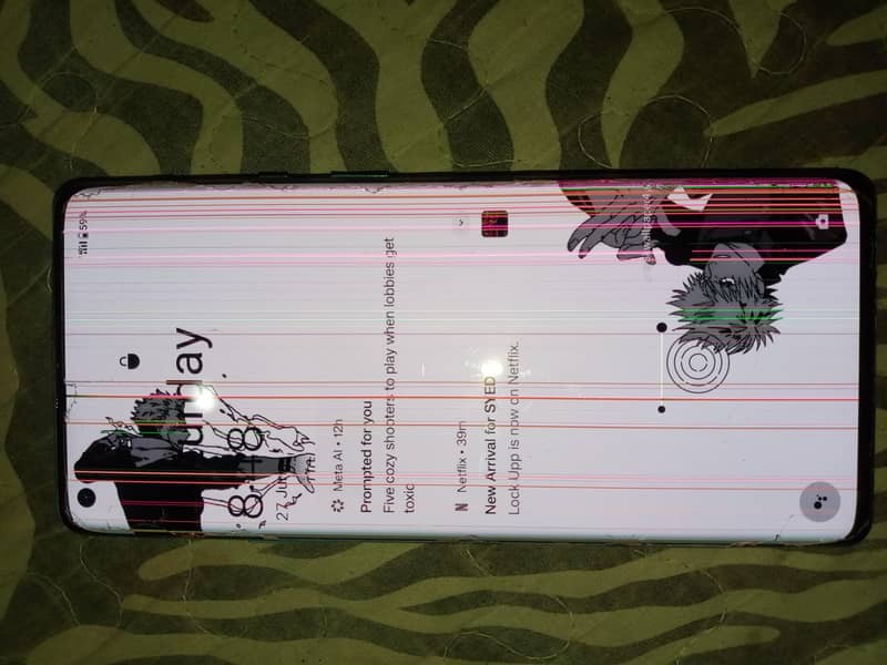 one plus 8 pro 0