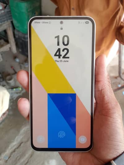 Samsung Galaxy A54 5G Ram-8Gb room-256Gb