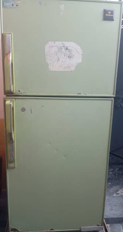 salee refrigerator