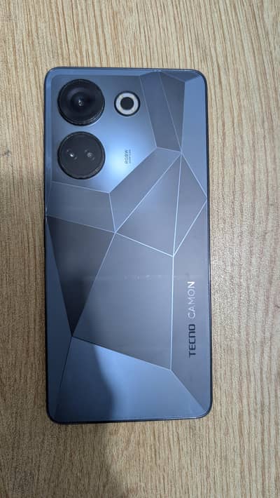 Tecno CAMON 20 Pro