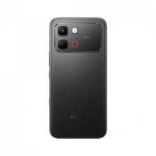 Infinix Note edge full box(Black)