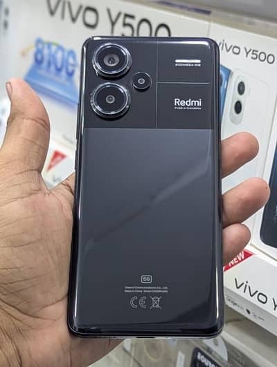 Realme Other Model