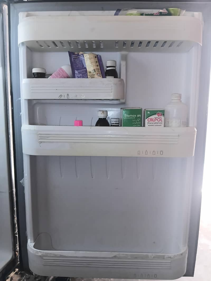 Refrigerator 2