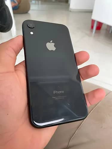 Apple iPhone Xr Jv 64 Gb