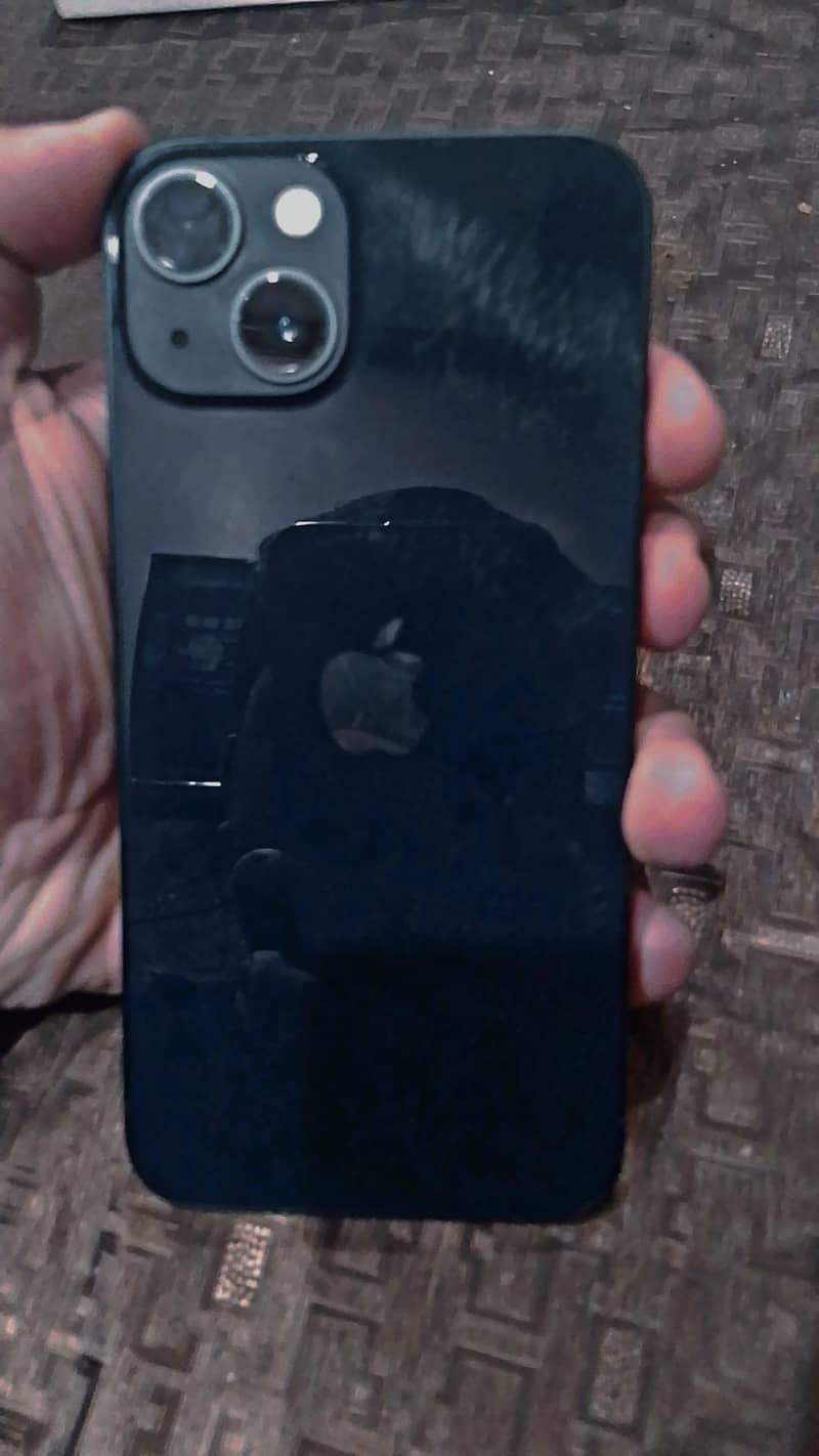 Apple iPhone 13 0