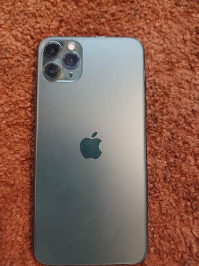 Apple iPhone 11 Pro Max