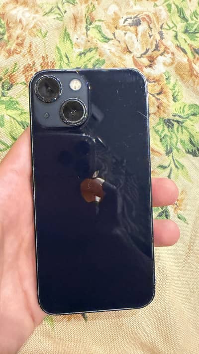 Apple iPhone 13 mini