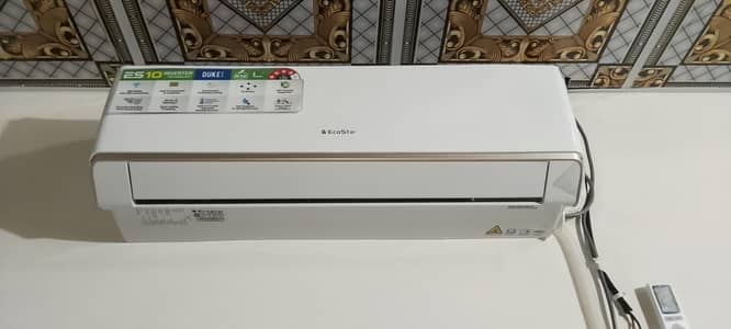 Eco Star Ac