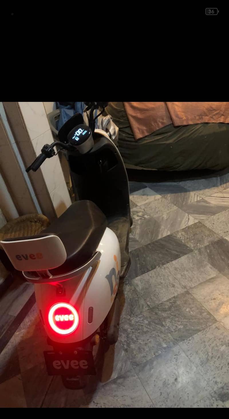 electric 0