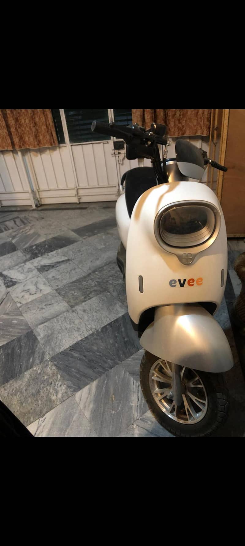 electric 1
