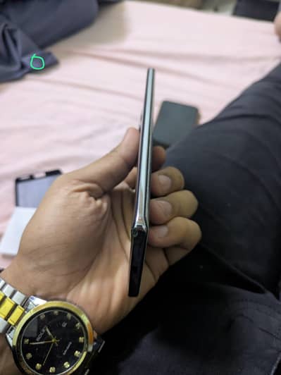 Itel S25 Ultra
