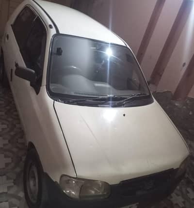 Suzuki Alto 2006