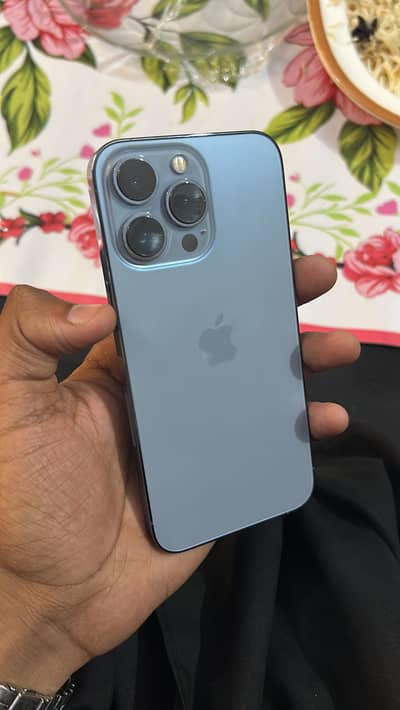 Iphone 13 Pro | Non PTA | FU