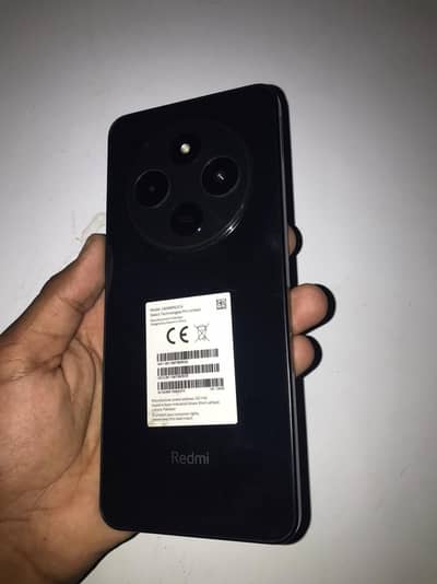 Xiaomi Redmi 14C