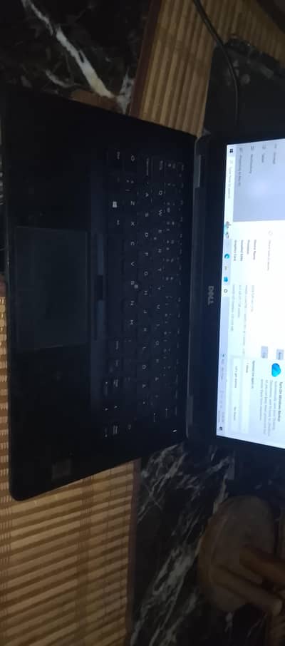 Dell gaming laptop with negotiable price