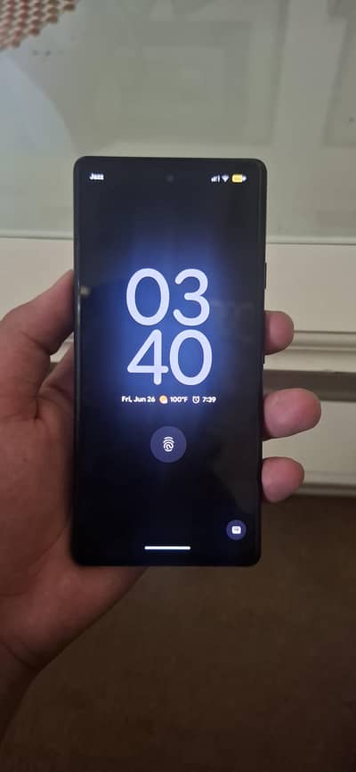 Google Pixel 6a