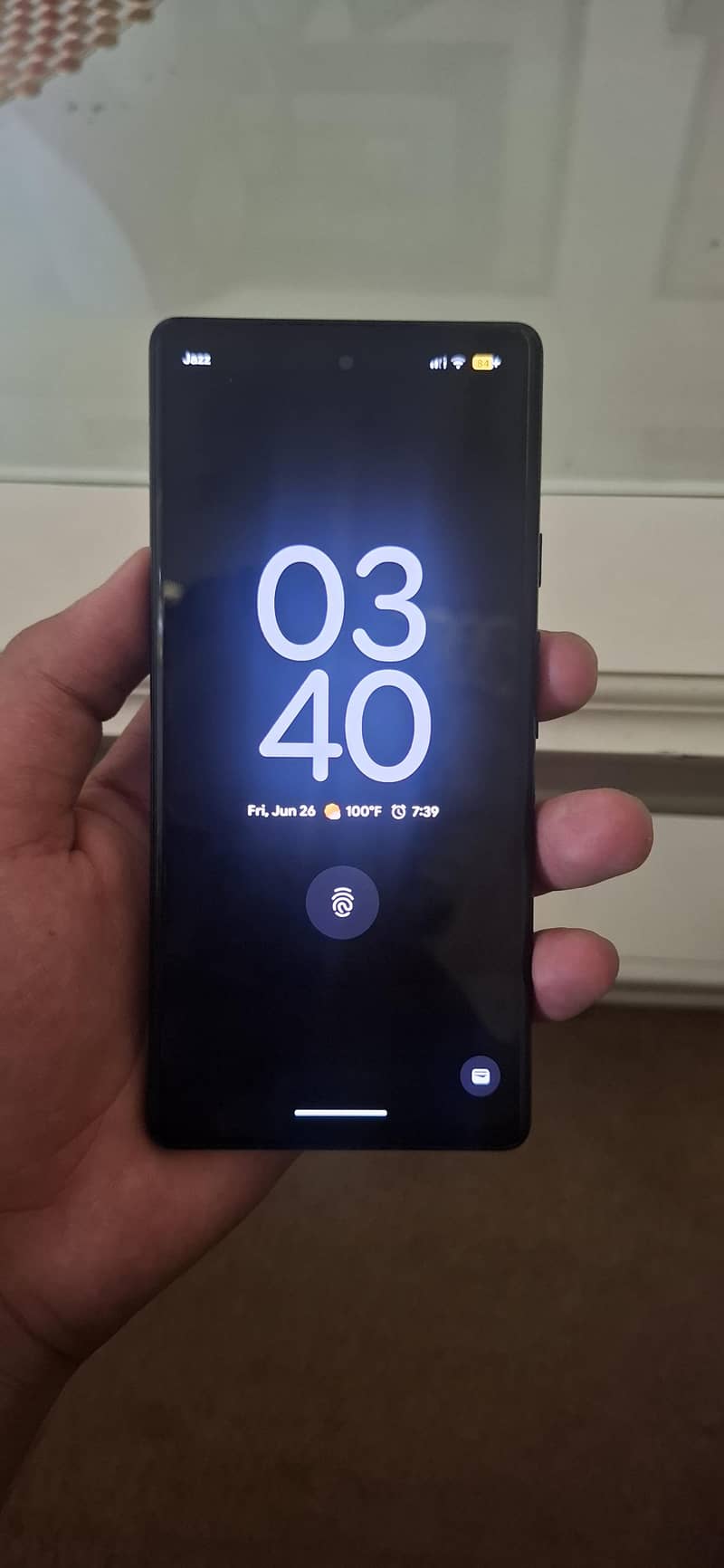 Google Pixel 6a 0