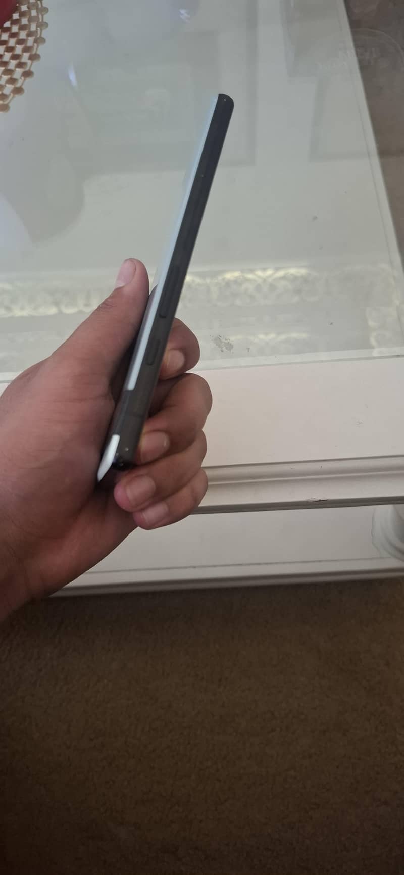 Google Pixel 6a 3