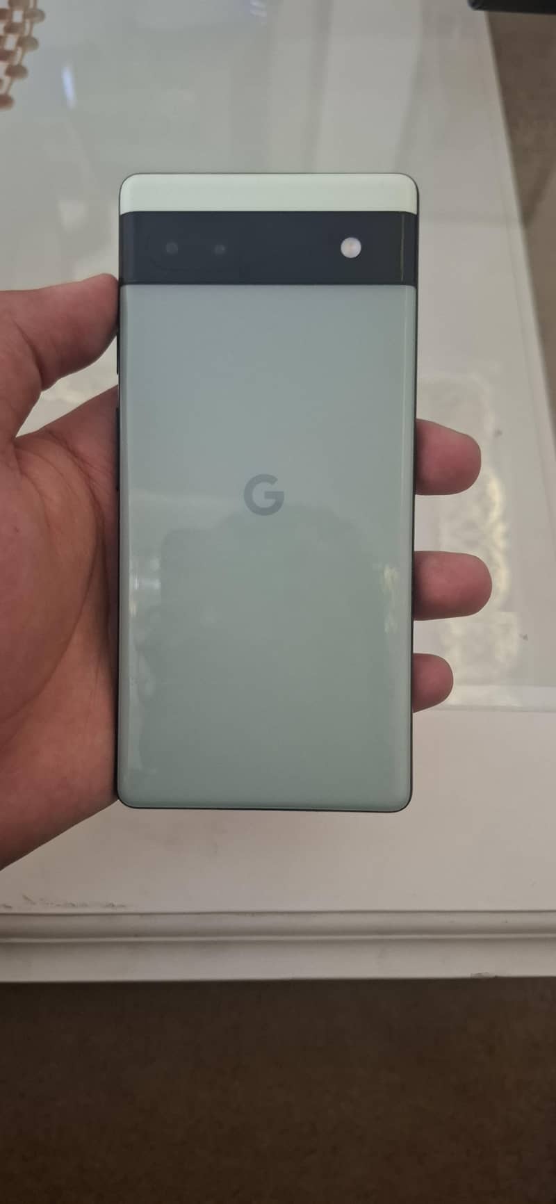 Google Pixel 6a 6