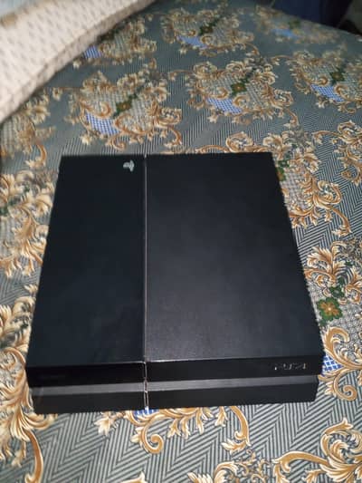 ps 4 fat
