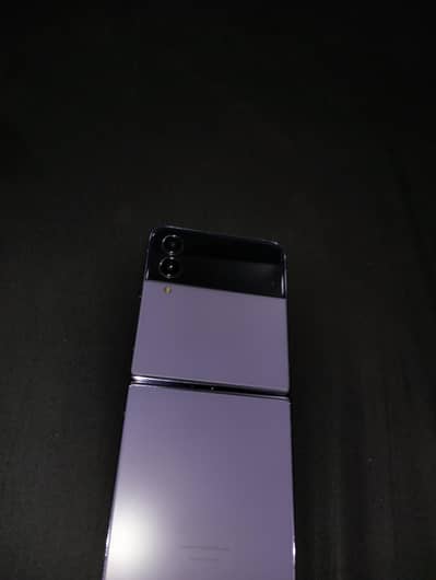 Samsung Mobile Z Flip 4