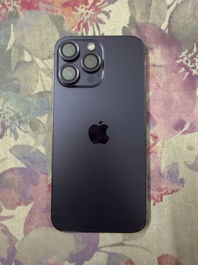 Apple iPhone 14 Pro Max