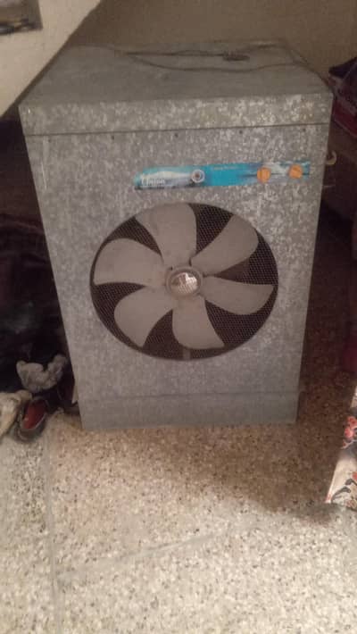 full size lahori cooler