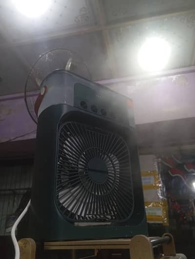 Air cooling Fan (mist maker's fan)