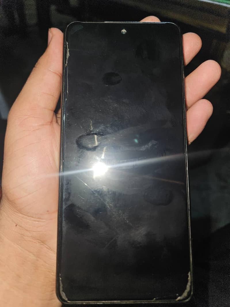 Infinix Note 30 2