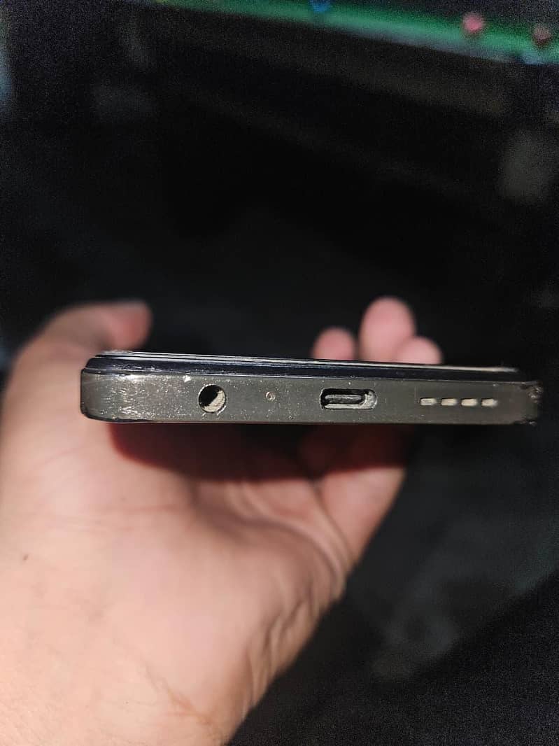 Infinix Note 30 3