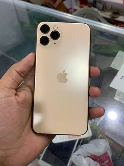 Apple iPhone 11 Pro