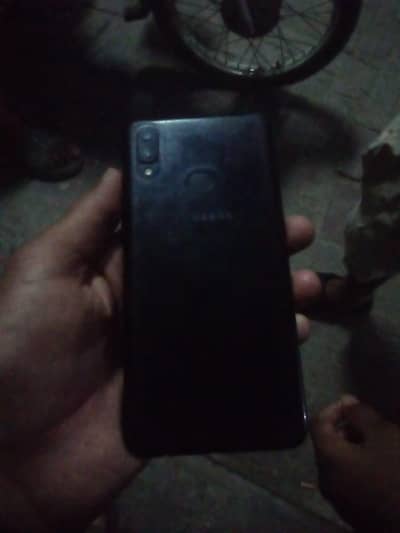Samsung Mobile A10S