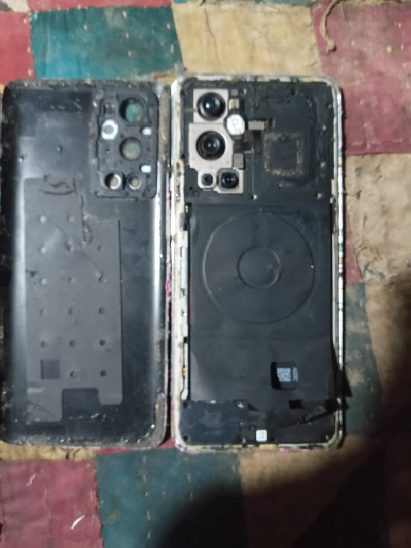 One Plus 9 Pro 3