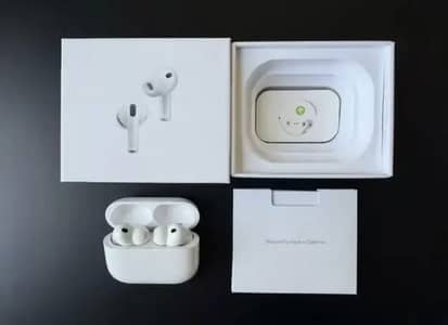 Aipods pro 3