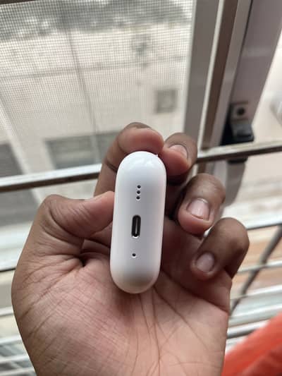 Aipods pro 3