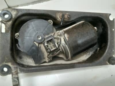 SUZUKI KHYBER 100% ORIGINAL WIPER MOTOR 100% WORKING CHECK