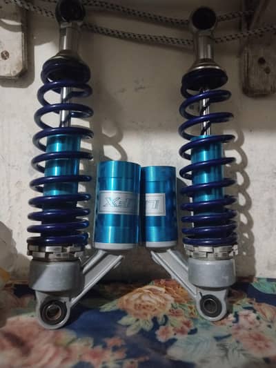bike shocks for sale good condition