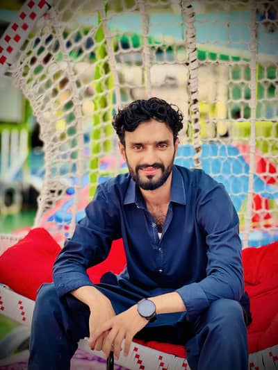 Siraj khan