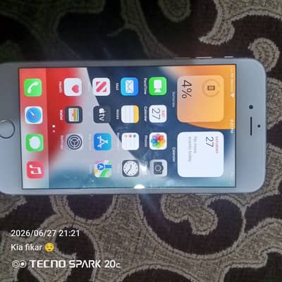 Apple iPhone 6s plus 16gb