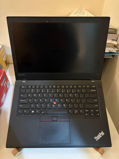 Lenovo ThinkPad T470 Laptop – Business Laptop in Excellent Condition