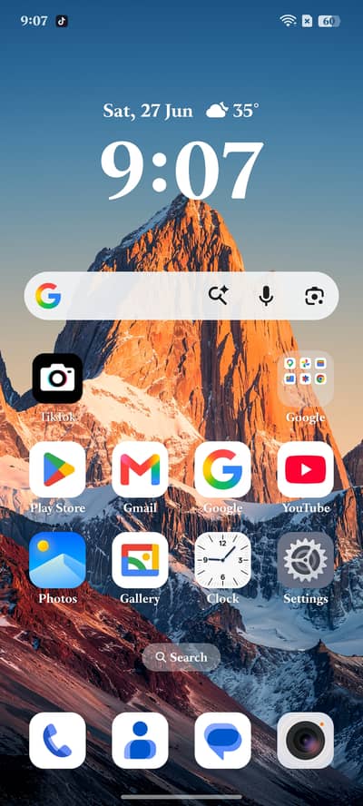 OPPO Reno13F 5G