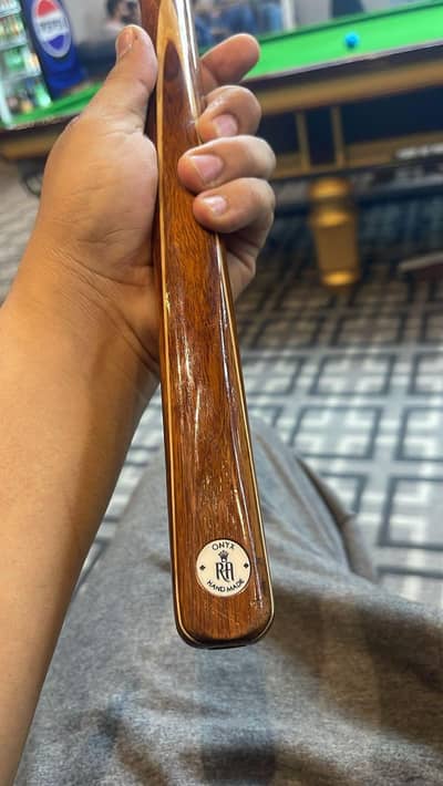 RA cue Onyx for sale
