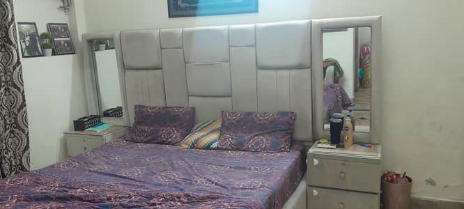 kind size bed