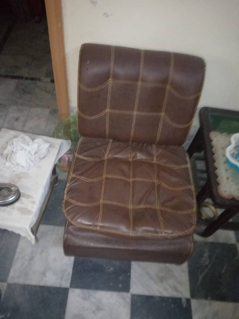 Sofa set 5 2