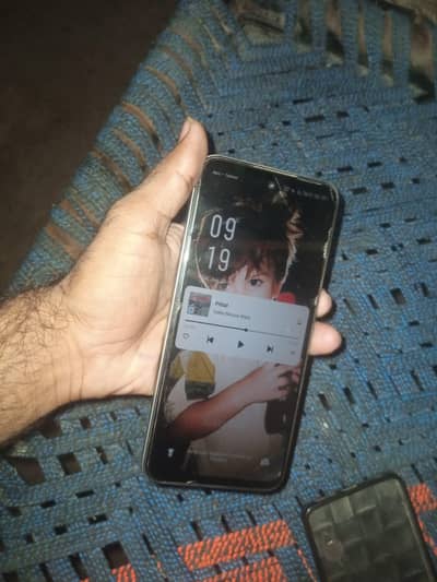 Infinix Hot 50i