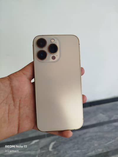 Apple iPhone 13 Pro